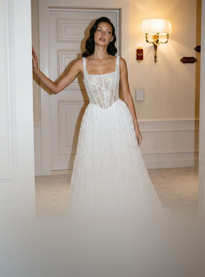 Meryem Cicerali Haute Couture