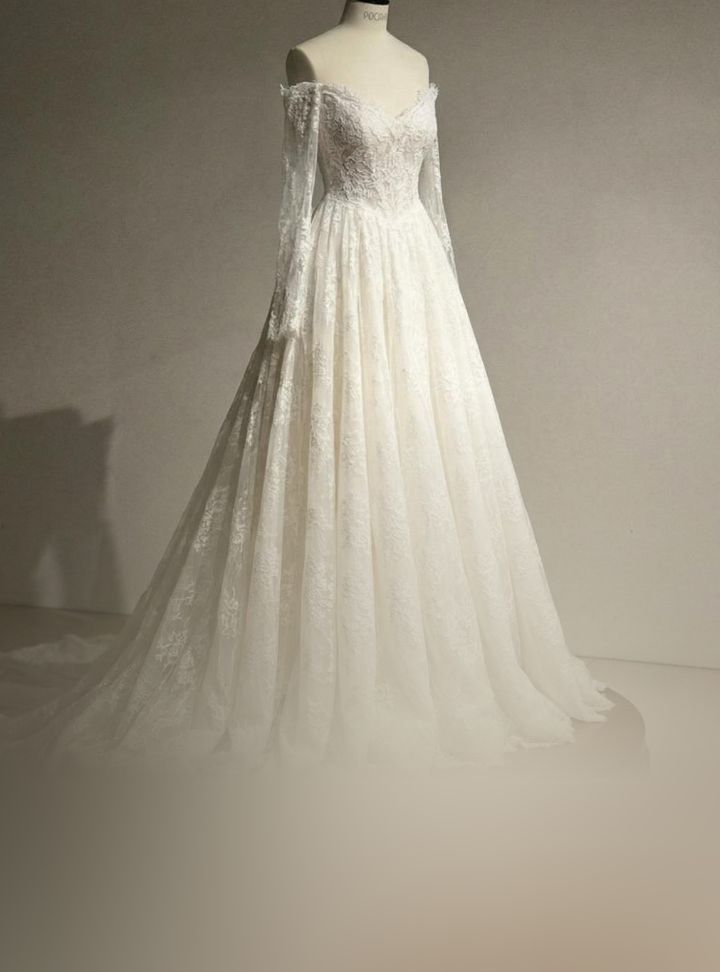 Meryem Cicerali Haute Couture