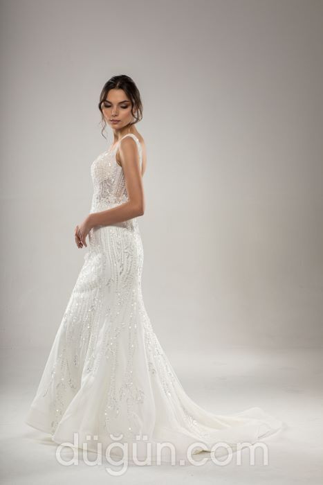 Meryem Cicerali Haute Couture