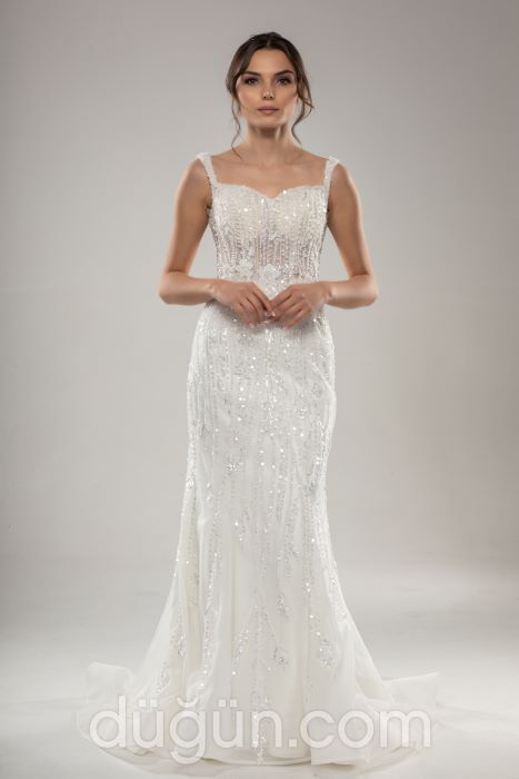 Meryem Cicerali Haute Couture