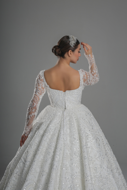 Ophelia - 2