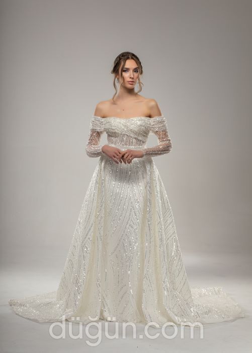 Meryem Cicerali Haute Couture