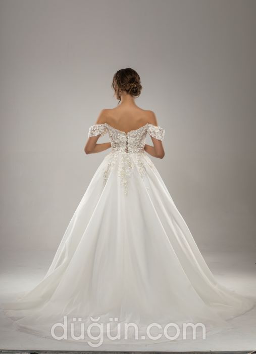 Meryem Cicerali Haute Couture