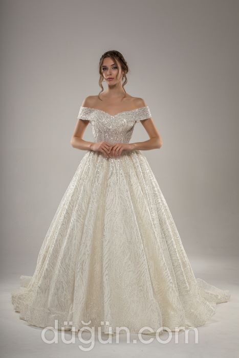 Meryem Cicerali Haute Couture