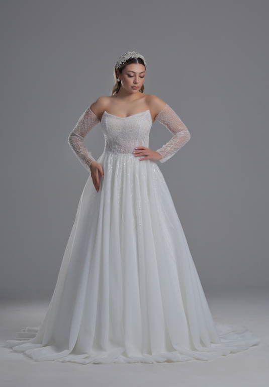 Meryem Cicerali Haute Couture