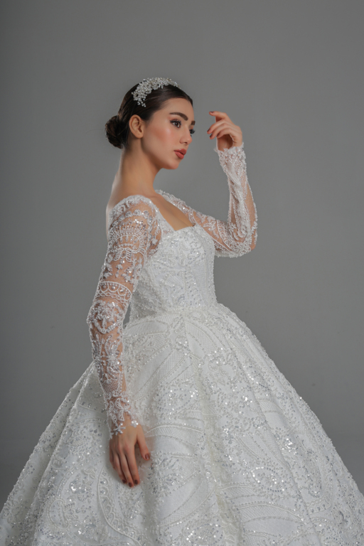 Ophelia - 1