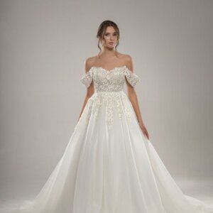 Meryem Cicerali Haute Couture