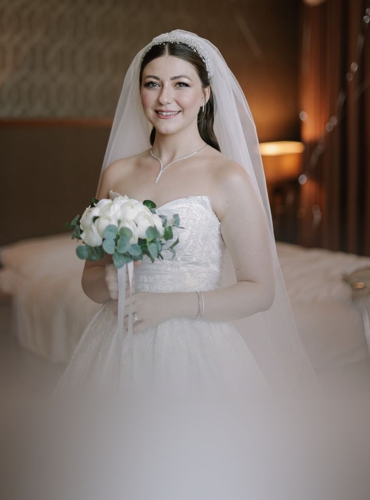 Zer Wedding
