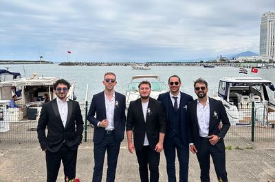Samsun Bando Brass