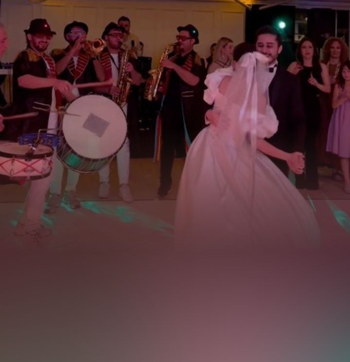 Samsun Bando Brass