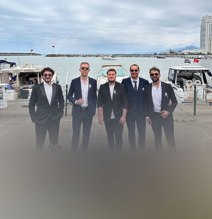 Samsun Bando Brass