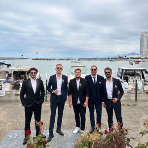 Samsun Bando Brass