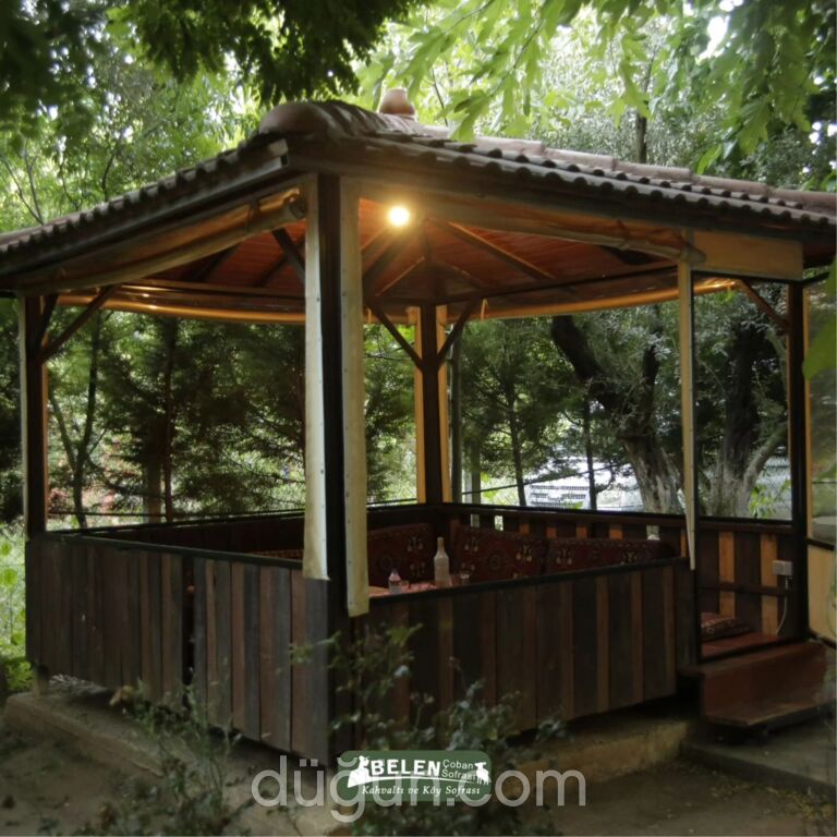 Belen Çoban Sofrası