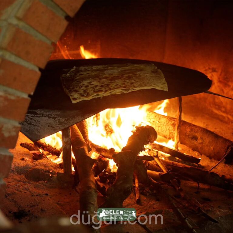 Belen Çoban Sofrası