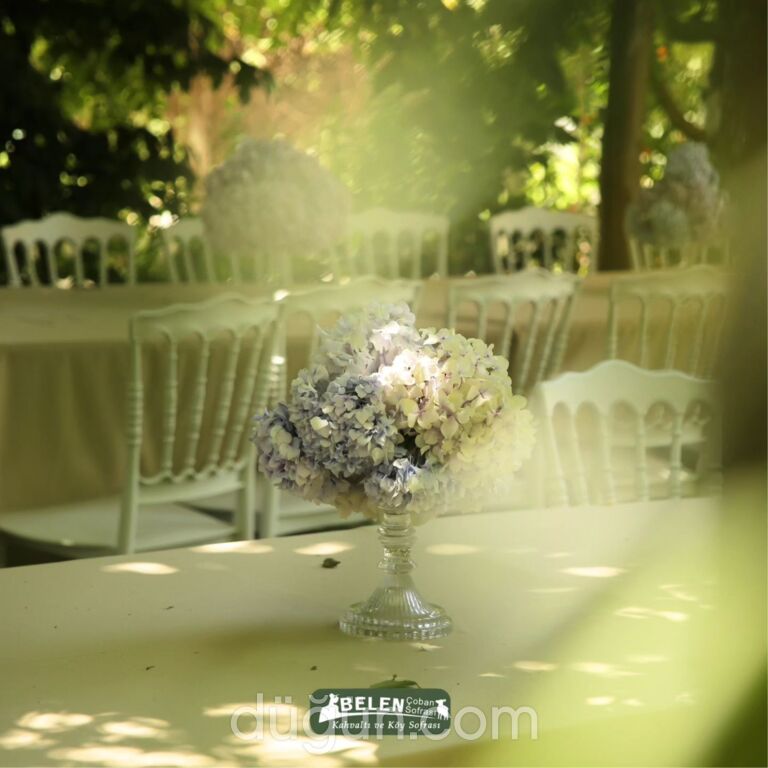 Belen Çoban Sofrası