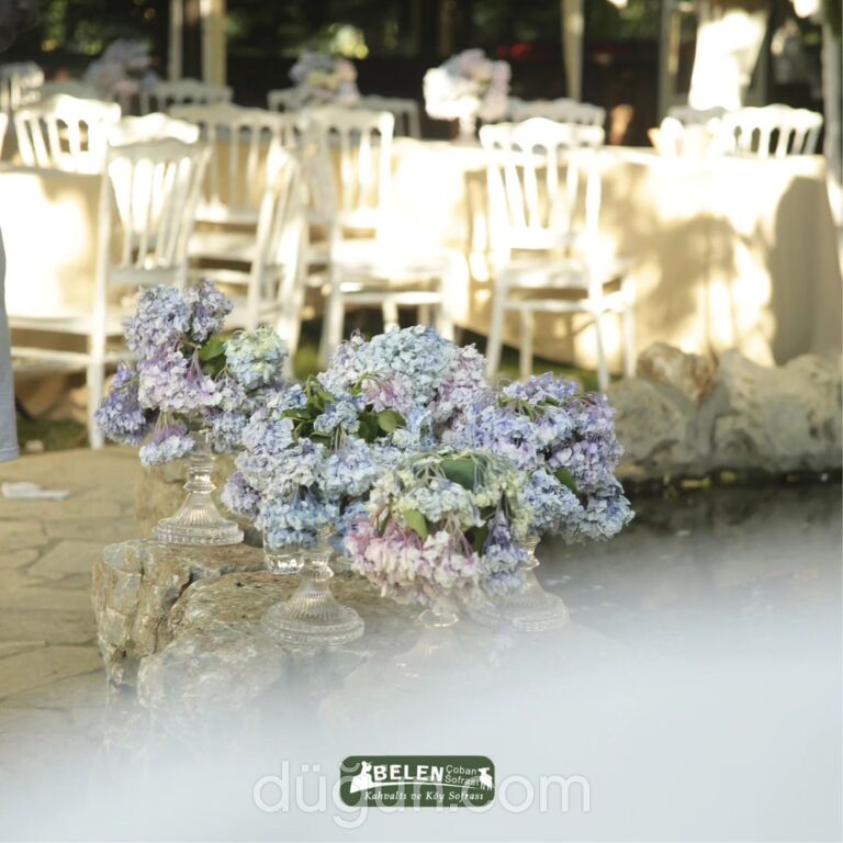 Belen Çoban Sofrası