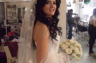 Figen Nejla Point Saç Tasarım