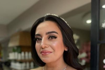 Figen Nejla Point Saç Tasarım