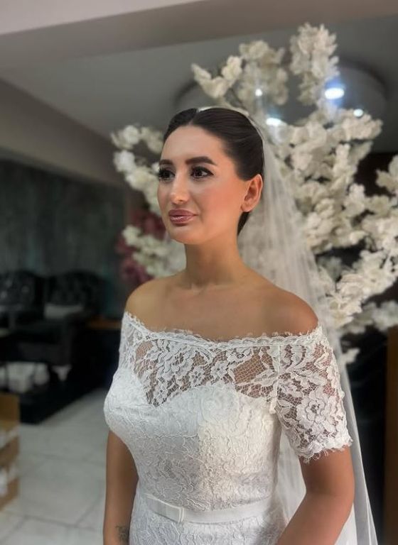 Figen Nejla Point Saç Tasarım