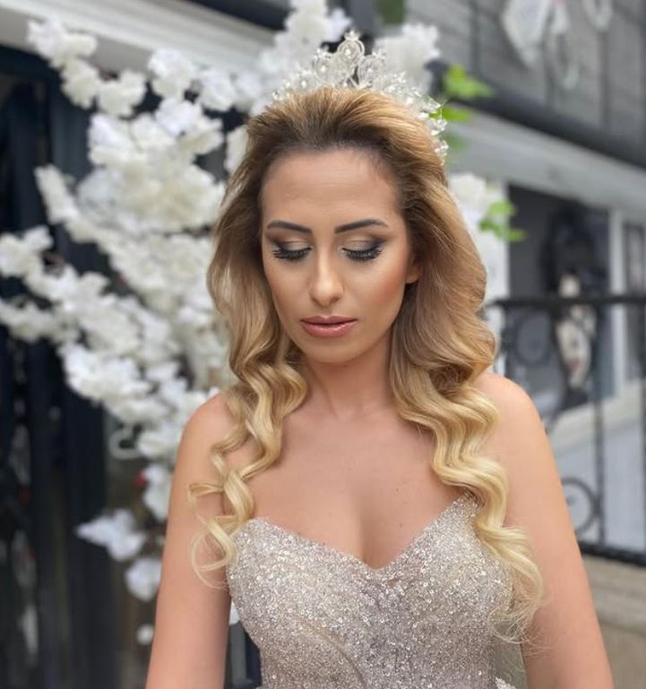 Figen Nejla Point Saç Tasarım