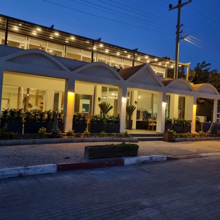 Club Sideris