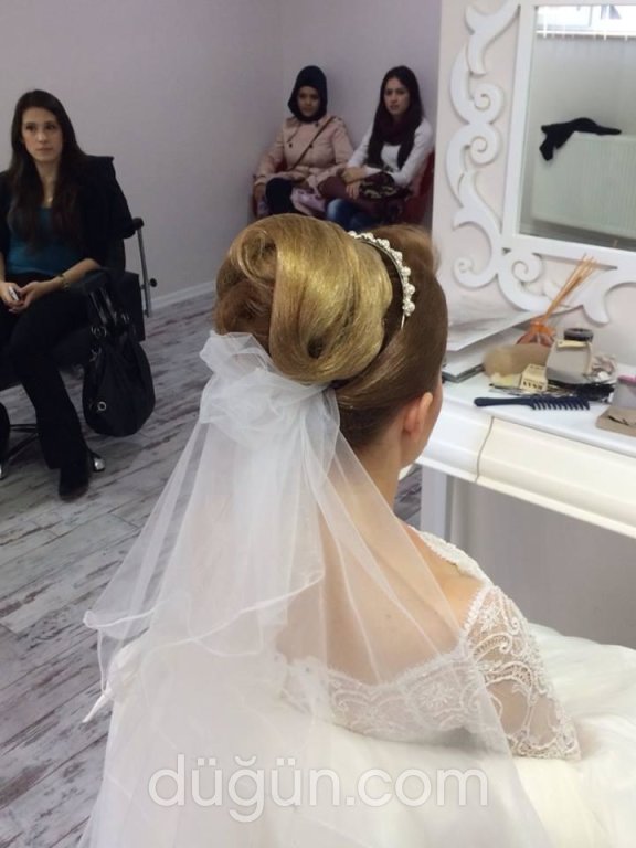 Barkın Erten Saç Tasarım