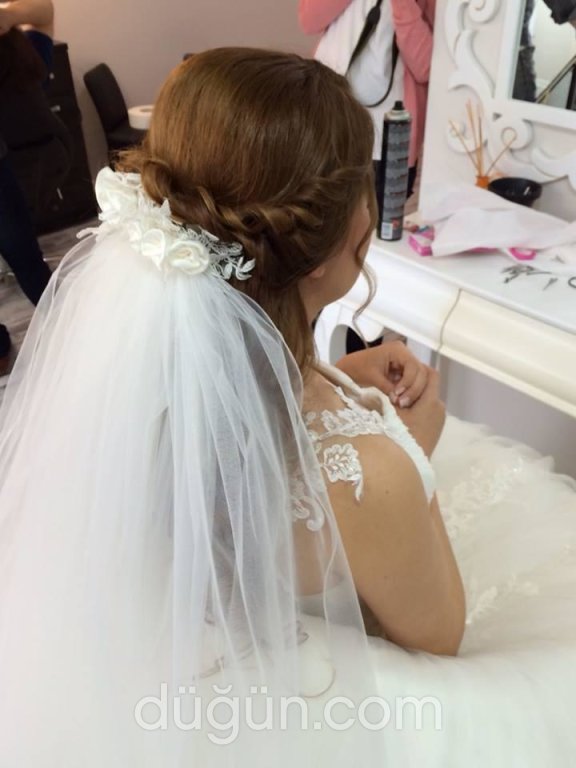 Barkın Erten Saç Tasarım