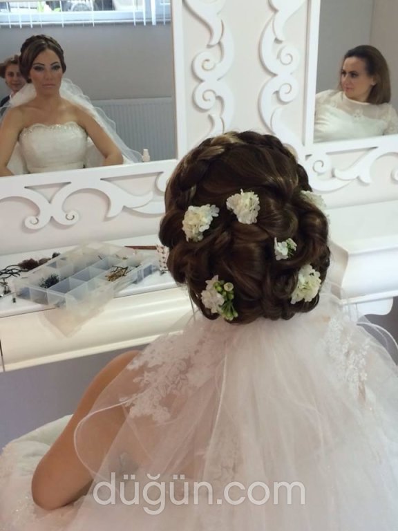 Barkın Erten Saç Tasarım