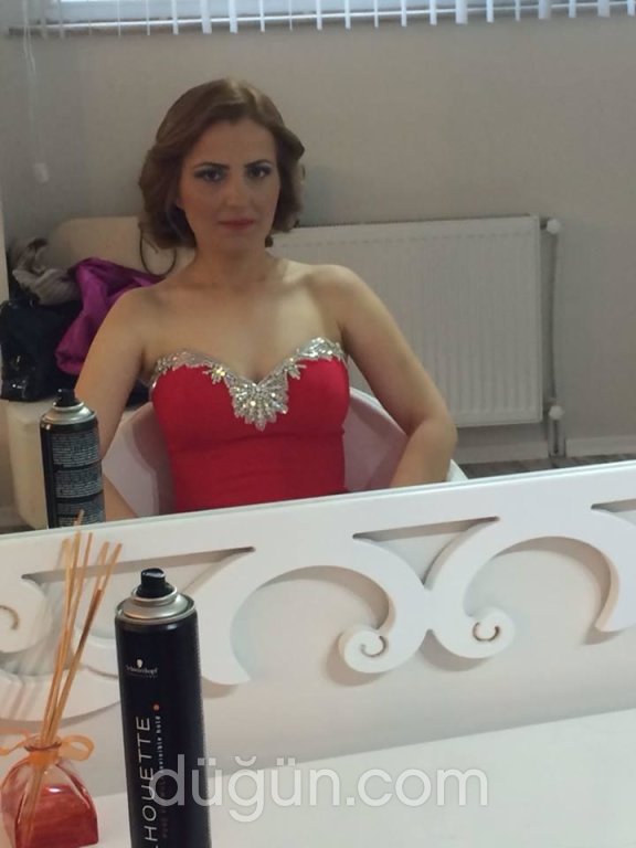 Barkın Erten Saç Tasarım