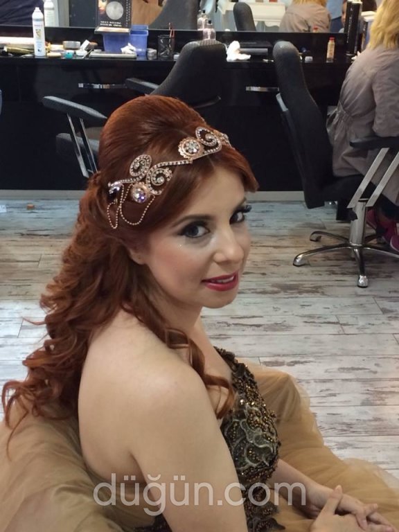 Barkın Erten Saç Tasarım