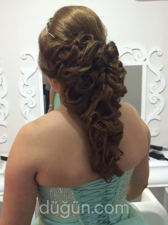 Barkın Erten Saç Tasarım