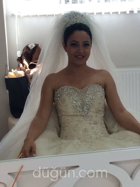 Barkın Erten Saç Tasarım