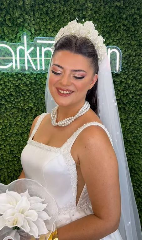 Barkın Erten Saç Tasarım