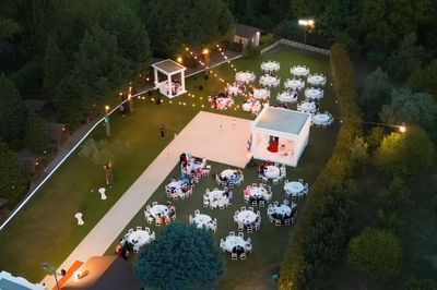 Erge Kır Düğün Salonu