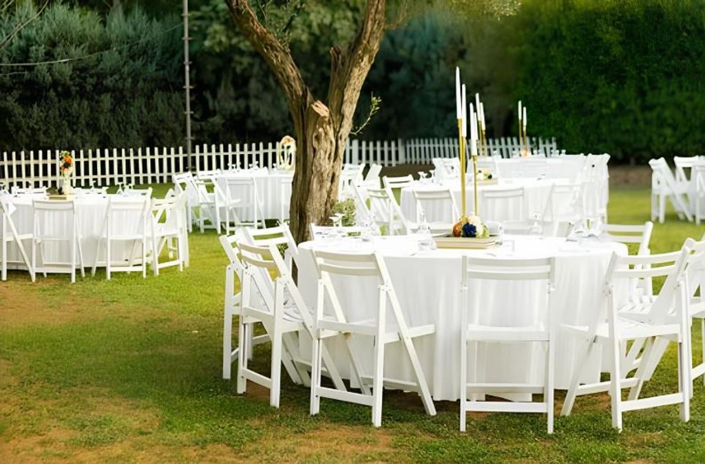 Erge Kır Düğün Salonu