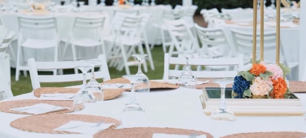 Erge Kır Düğün Salonu