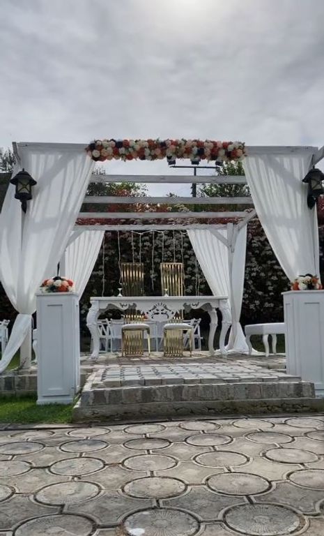 Erge Kır Düğün Salonu