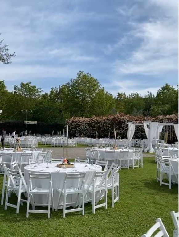 Erge Kır Düğün Salonu