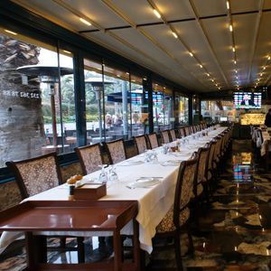 Ayvalık Balıkçısı Bostanlı