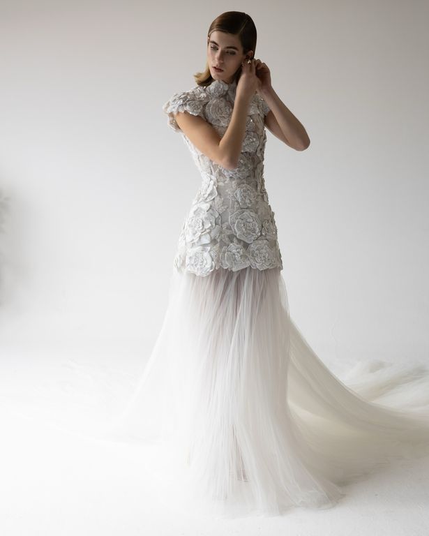 Merve Karaman Bridal
