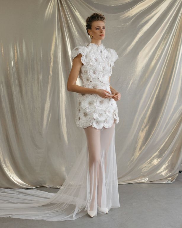 Merve Karaman Bridal