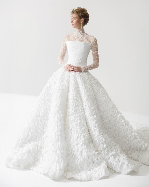 Merve Karaman Bridal
