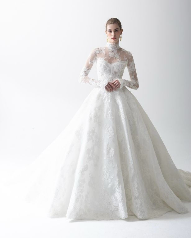 Merve Karaman Bridal
