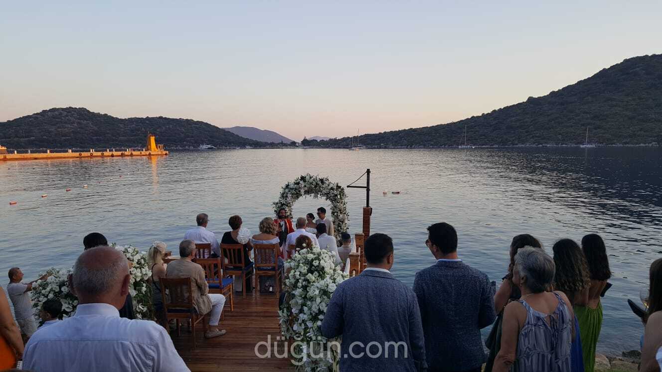 Doria Hotel Yacht Club