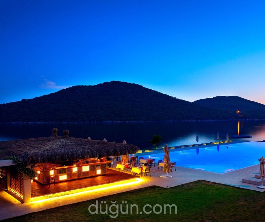 Doria Hotel Yacht Club