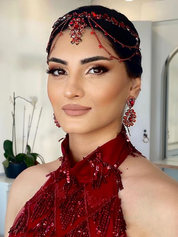 Hüseyin Alkan Hair Beauty & Wellness