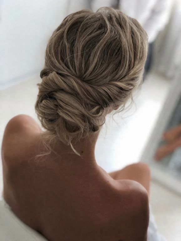 Hüseyin Alkan Hair Beauty & Wellness