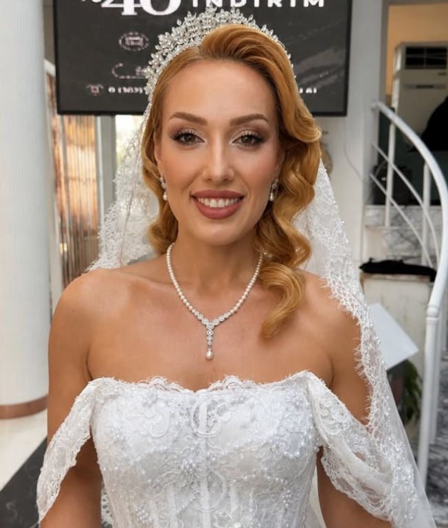 Hüseyin Alkan Hair Beauty & Wellness