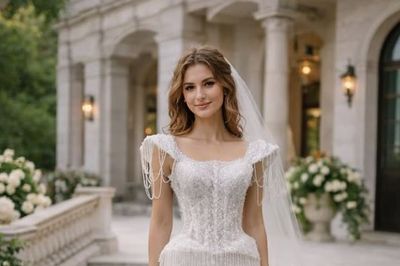 Sibel Özer Gelinlik Dünyası