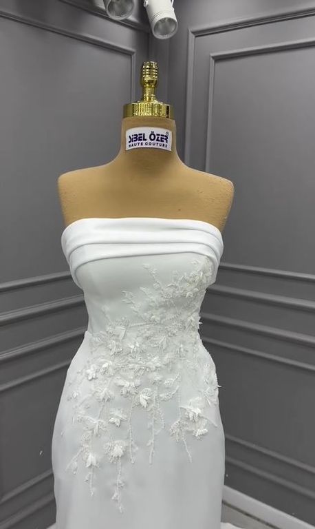Sibel Özer Gelinlik Dünyası